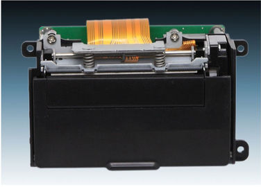 impressora térmica do quiosque de 40mm para o registrador Veículo-montado miniatura