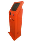 Multi Way Touch Screen Kiosks for Payment , self service kiosk