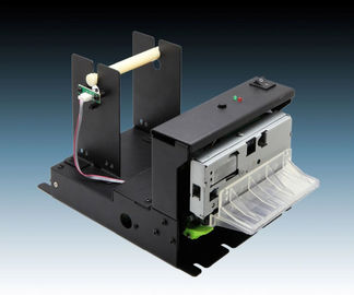 Impressora encaixada do quiosque 80mm PBT-TV80 com linha impressão térmica